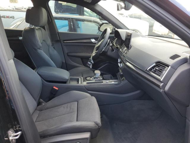 Photo 4 VIN: WA1B4AFY1N2132027 - AUDI SQ5 PREMIU 