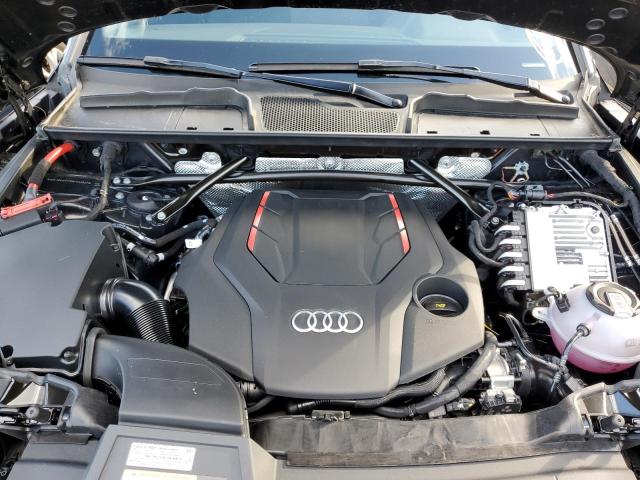 Photo 6 VIN: WA1B4AFY1N2132027 - AUDI SQ5 PREMIU 