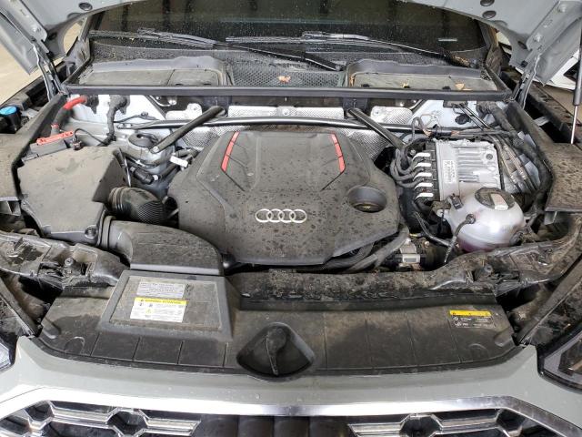 Photo 11 VIN: WA1B4AFY1N2136126 - AUDI SQ5 