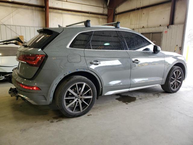 Photo 2 VIN: WA1B4AFY1N2136126 - AUDI SQ5 