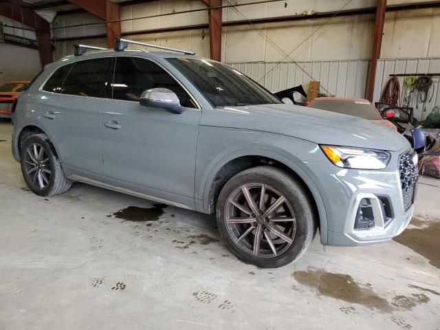 Photo 3 VIN: WA1B4AFY1N2136126 - AUDI SQ5 