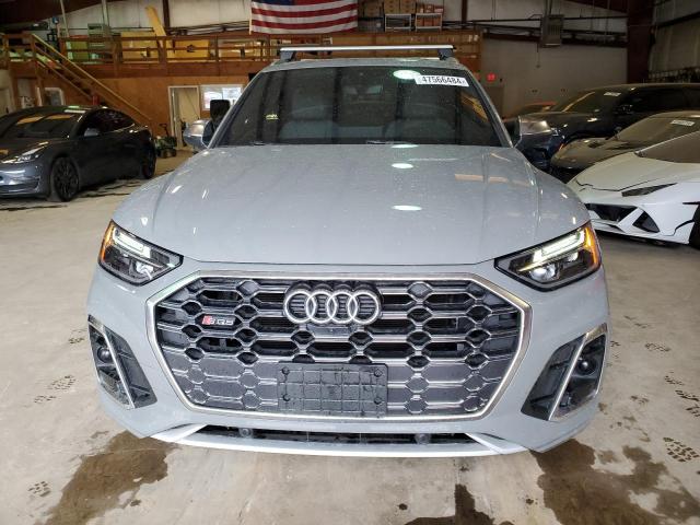 Photo 4 VIN: WA1B4AFY1N2136126 - AUDI SQ5 