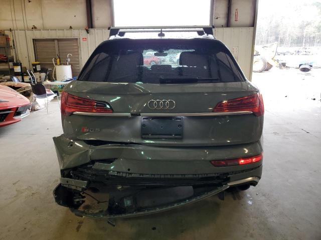 Photo 5 VIN: WA1B4AFY1N2136126 - AUDI SQ5 