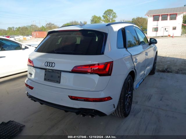 Photo 3 VIN: WA1B4AFY1P2036725 - AUDI SQ5 