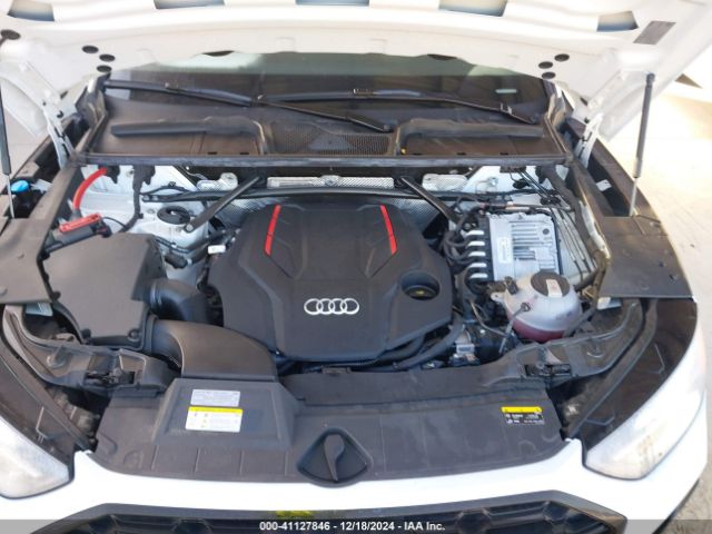 Photo 9 VIN: WA1B4AFY1P2036725 - AUDI SQ5 