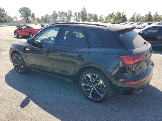 Photo 1 VIN: WA1B4AFY1P2164446 - AUDI SQ5 PREMIU 