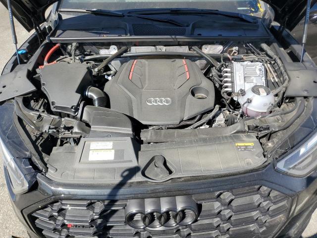 Photo 10 VIN: WA1B4AFY1P2164446 - AUDI SQ5 PREMIU 