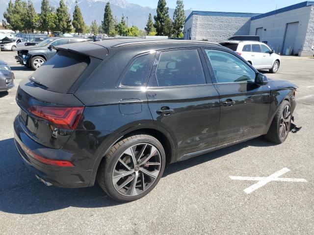 Photo 2 VIN: WA1B4AFY1P2164446 - AUDI SQ5 PREMIU 