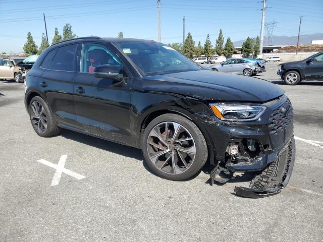 Photo 3 VIN: WA1B4AFY1P2164446 - AUDI SQ5 PREMIU 