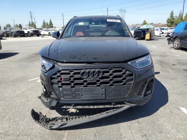 Photo 4 VIN: WA1B4AFY1P2164446 - AUDI SQ5 PREMIU 