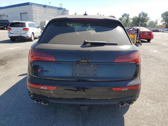 Photo 5 VIN: WA1B4AFY1P2164446 - AUDI SQ5 PREMIU 