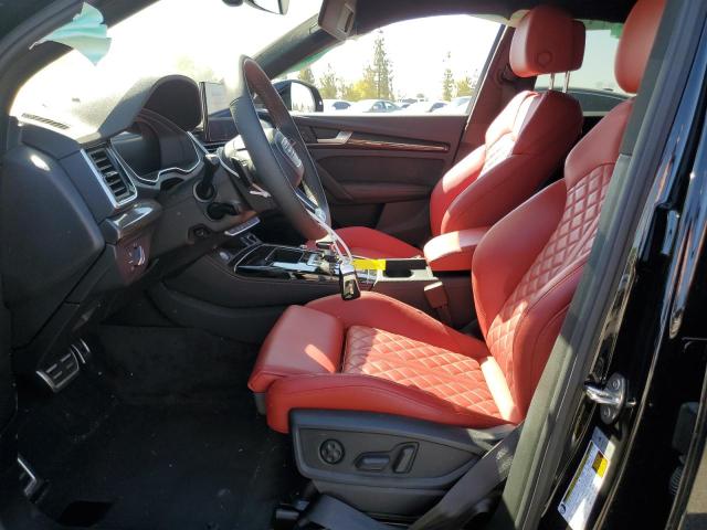 Photo 6 VIN: WA1B4AFY1P2164446 - AUDI SQ5 PREMIU 