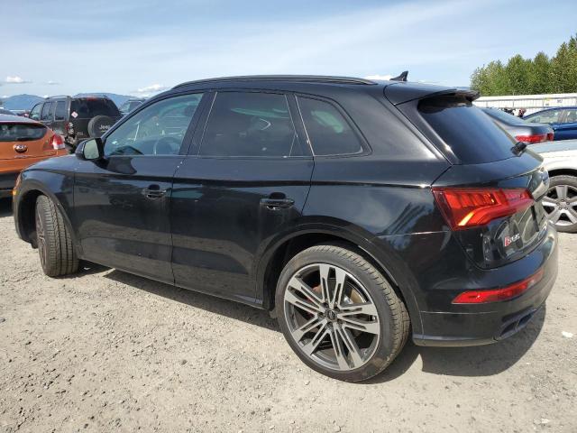 Photo 1 VIN: WA1B4AFY2K2026858 - AUDI SQ5 