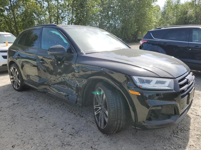 Photo 3 VIN: WA1B4AFY2K2026858 - AUDI SQ5 