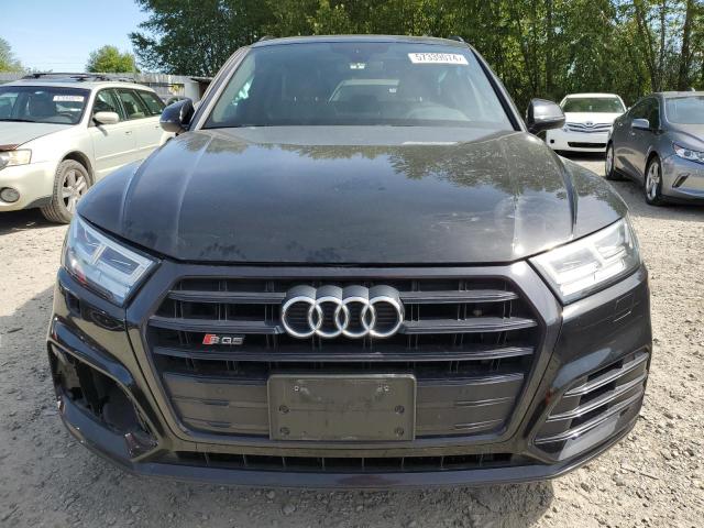 Photo 4 VIN: WA1B4AFY2K2026858 - AUDI SQ5 