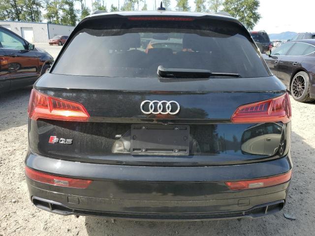 Photo 5 VIN: WA1B4AFY2K2026858 - AUDI SQ5 