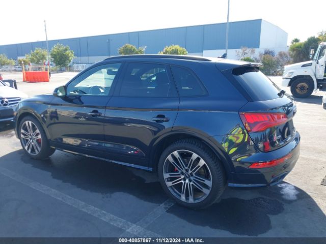 Photo 2 VIN: WA1B4AFY2K2045569 - AUDI SQ5 