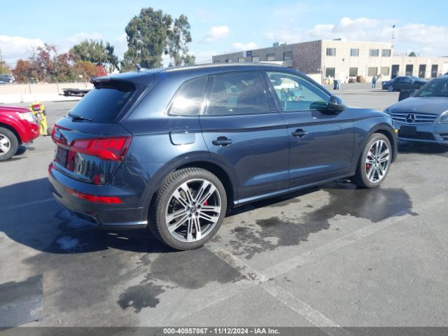 Photo 3 VIN: WA1B4AFY2K2045569 - AUDI SQ5 