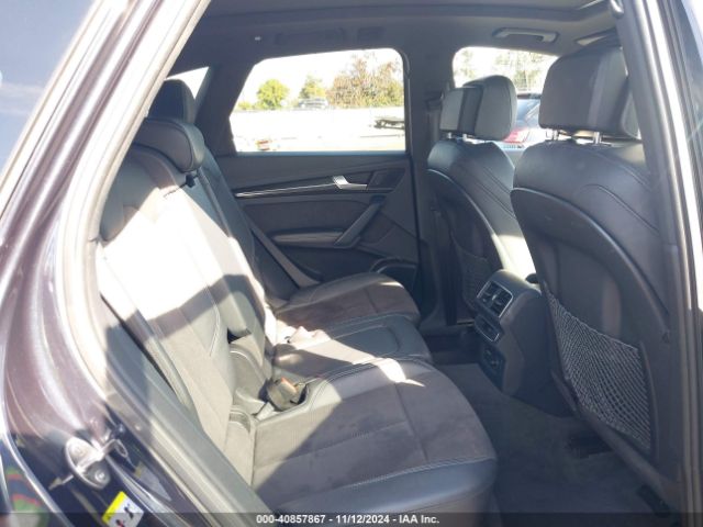 Photo 7 VIN: WA1B4AFY2K2045569 - AUDI SQ5 