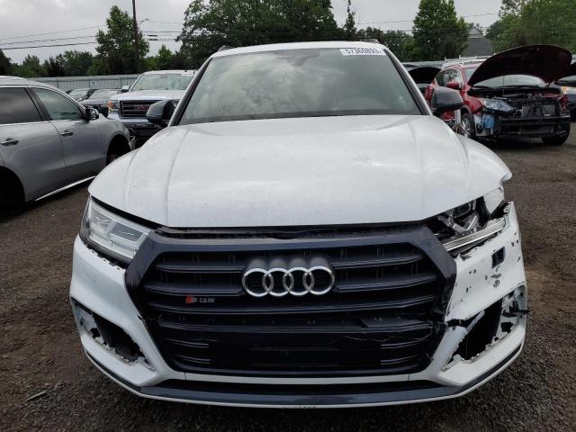 Photo 4 VIN: WA1B4AFY2K2046608 - AUDI SQ5 