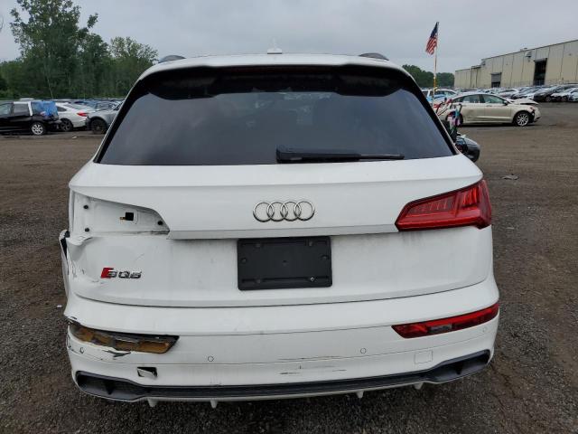 Photo 5 VIN: WA1B4AFY2K2046608 - AUDI SQ5 