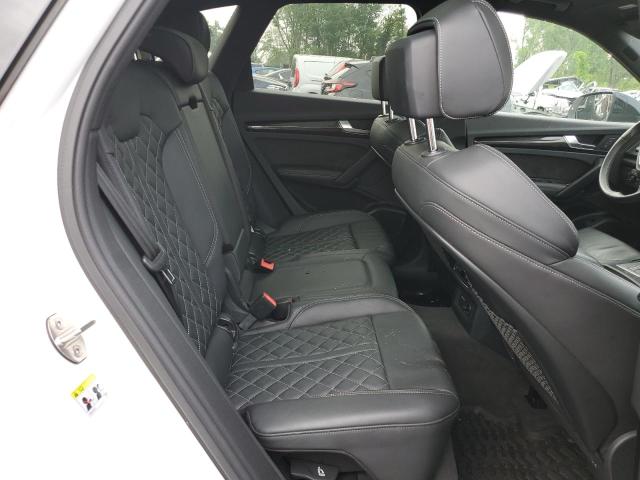 Photo 9 VIN: WA1B4AFY2K2046608 - AUDI SQ5 