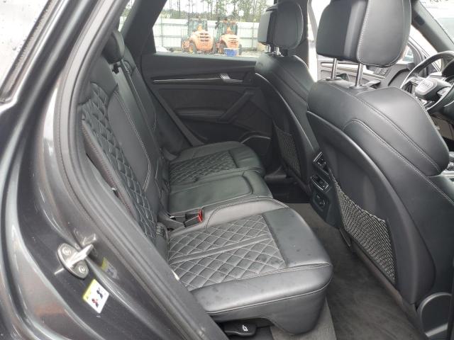 Photo 10 VIN: WA1B4AFY2K2061142 - AUDI SQ5 