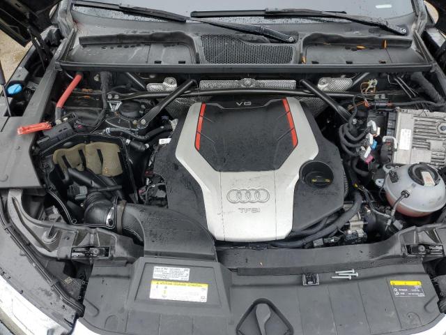 Photo 11 VIN: WA1B4AFY2K2061142 - AUDI SQ5 