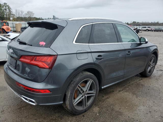 Photo 2 VIN: WA1B4AFY2K2061142 - AUDI SQ5 