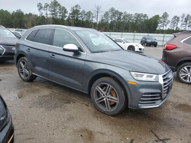 Photo 3 VIN: WA1B4AFY2K2061142 - AUDI SQ5 