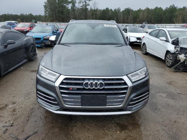 Photo 4 VIN: WA1B4AFY2K2061142 - AUDI SQ5 