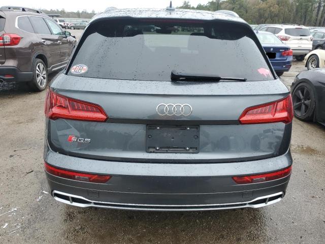 Photo 5 VIN: WA1B4AFY2K2061142 - AUDI SQ5 