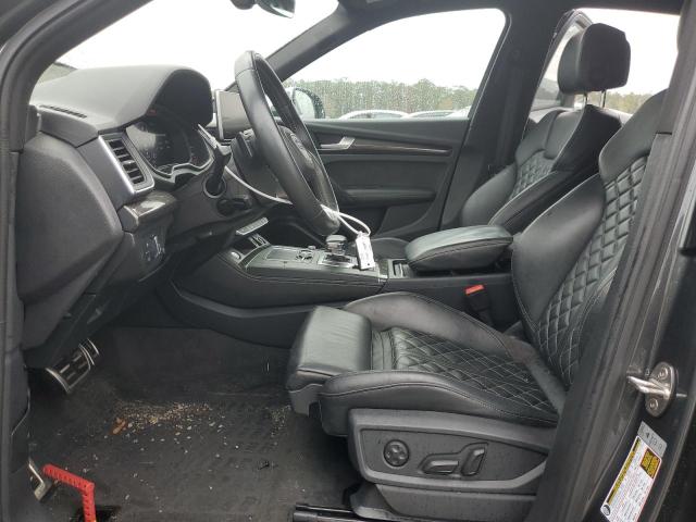 Photo 6 VIN: WA1B4AFY2K2061142 - AUDI SQ5 