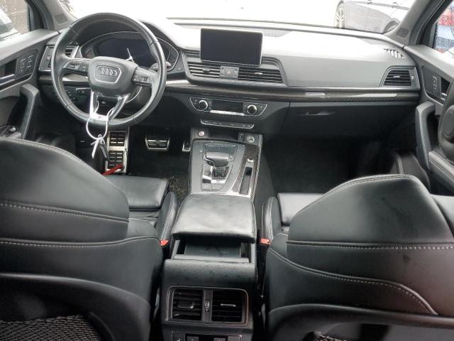 Photo 7 VIN: WA1B4AFY2K2061142 - AUDI SQ5 