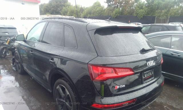 Photo 2 VIN: WA1B4AFY2K2093024 - AUDI SQ5 