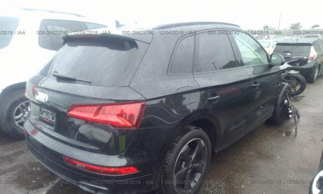 Photo 3 VIN: WA1B4AFY2K2093024 - AUDI SQ5 