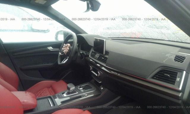 Photo 4 VIN: WA1B4AFY2K2093024 - AUDI SQ5 