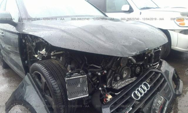 Photo 5 VIN: WA1B4AFY2K2093024 - AUDI SQ5 