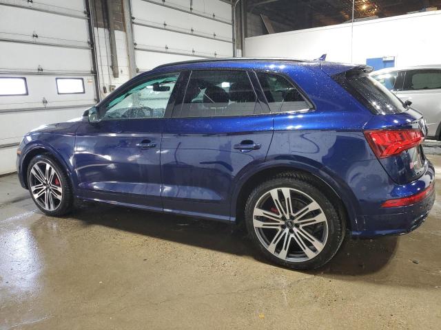 Photo 1 VIN: WA1B4AFY2L2013612 - AUDI SQ5 