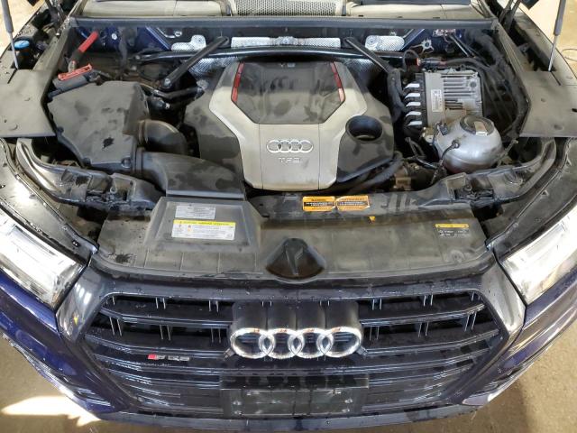 Photo 11 VIN: WA1B4AFY2L2013612 - AUDI SQ5 