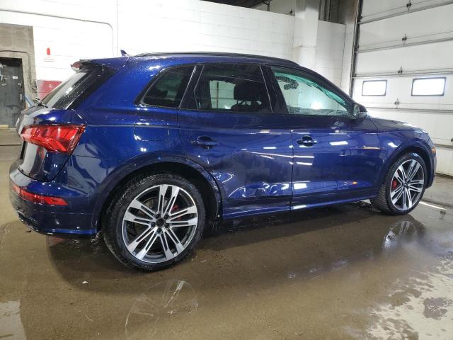 Photo 2 VIN: WA1B4AFY2L2013612 - AUDI SQ5 