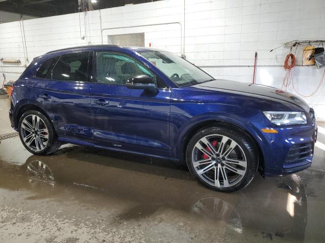 Photo 3 VIN: WA1B4AFY2L2013612 - AUDI SQ5 