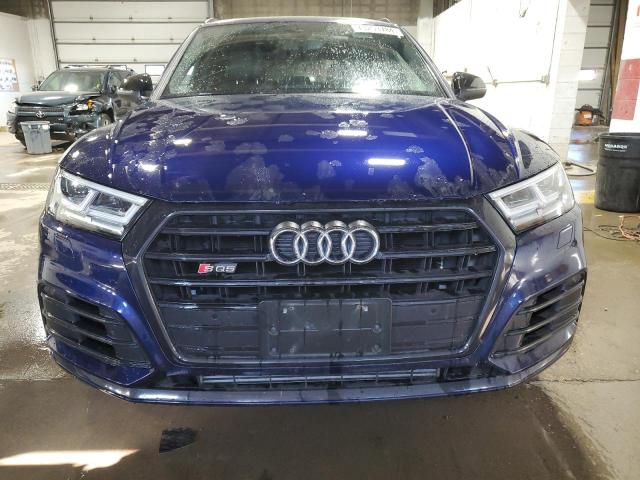 Photo 4 VIN: WA1B4AFY2L2013612 - AUDI SQ5 