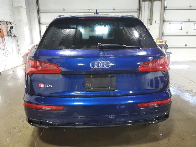 Photo 5 VIN: WA1B4AFY2L2013612 - AUDI SQ5 