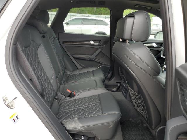 Photo 5 VIN: WA1B4AFY2L2016087 - AUDI SQ5 PREMIU 