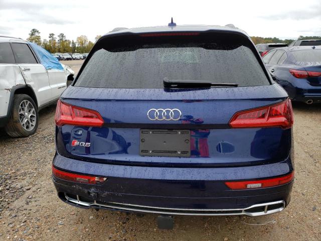 Photo 5 VIN: WA1B4AFY2L2106873 - AUDI SQ5 PREMIU 