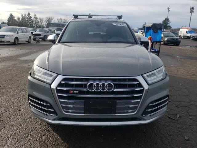 Photo 4 VIN: WA1B4AFY2L2121857 - AUDI SQ5 