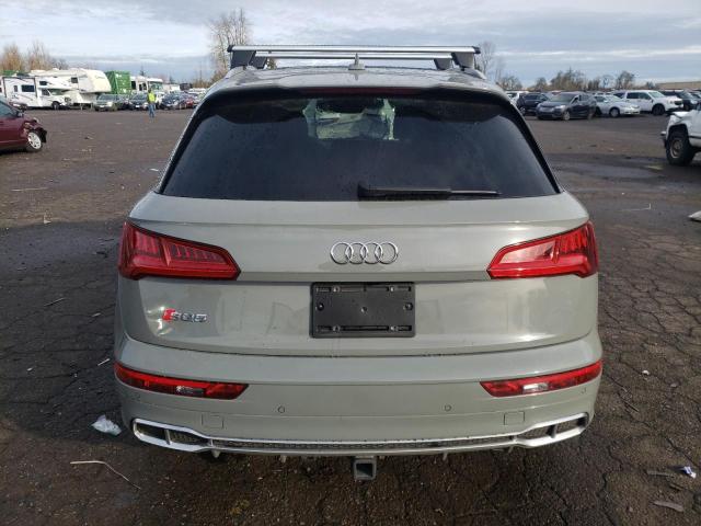 Photo 5 VIN: WA1B4AFY2L2121857 - AUDI SQ5 