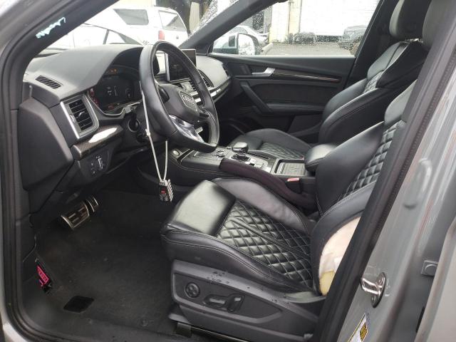 Photo 6 VIN: WA1B4AFY2L2121857 - AUDI SQ5 