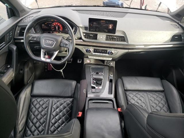 Photo 7 VIN: WA1B4AFY2L2121857 - AUDI SQ5 